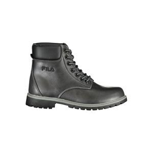 Fila Women Black Boots
